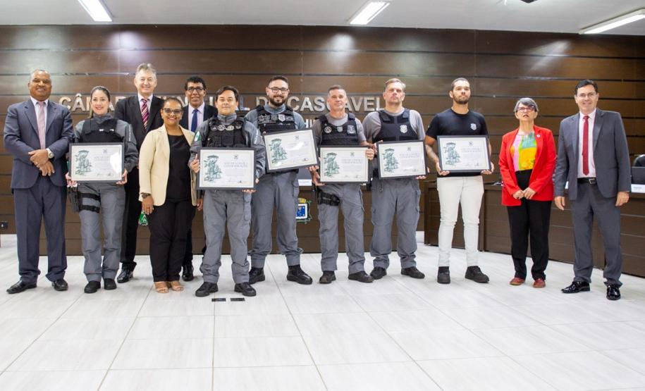 Polícia Penal do Paraná