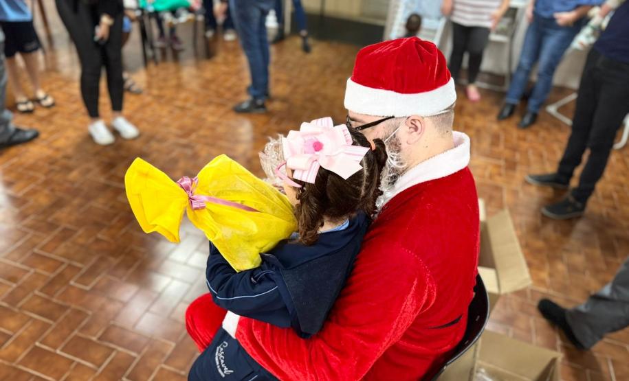 Polícia Penal do Paraná
