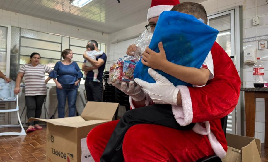 Polícia Penal do Paraná