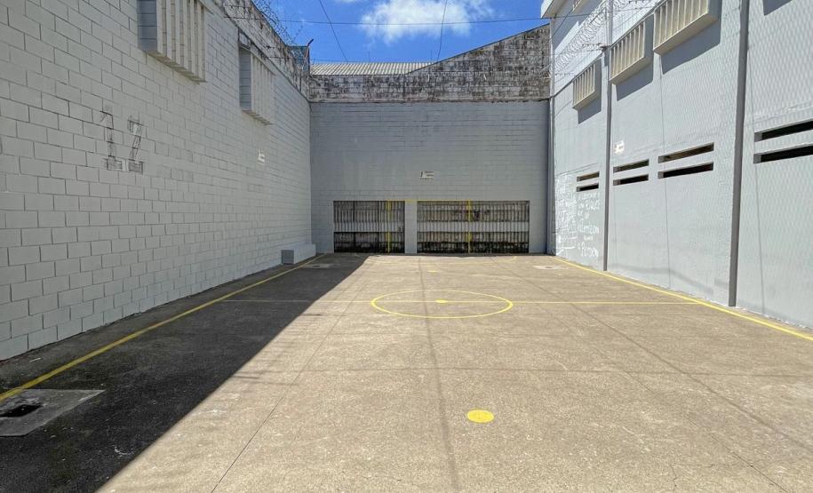 Polícia Penal do Paraná