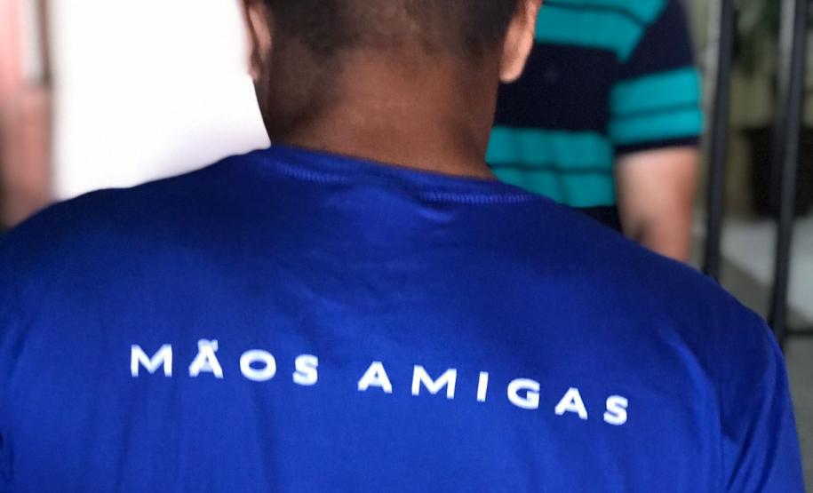 Polícia Penal do Paraná