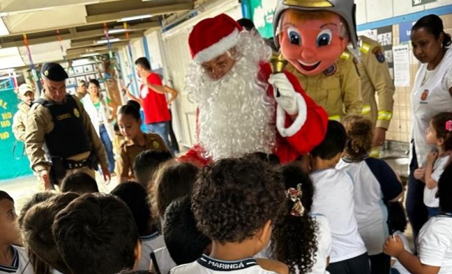 Polícia Penal do Paraná