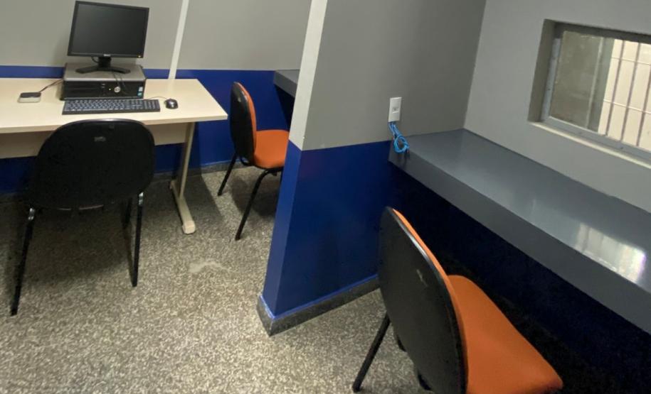 Polícia Penal do Paraná