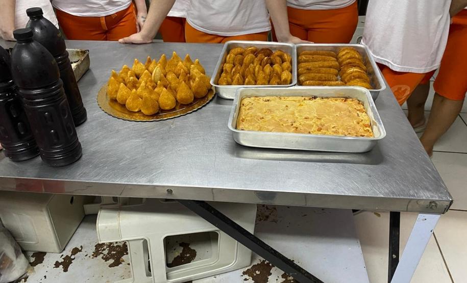 Polícia Penal do Paraná