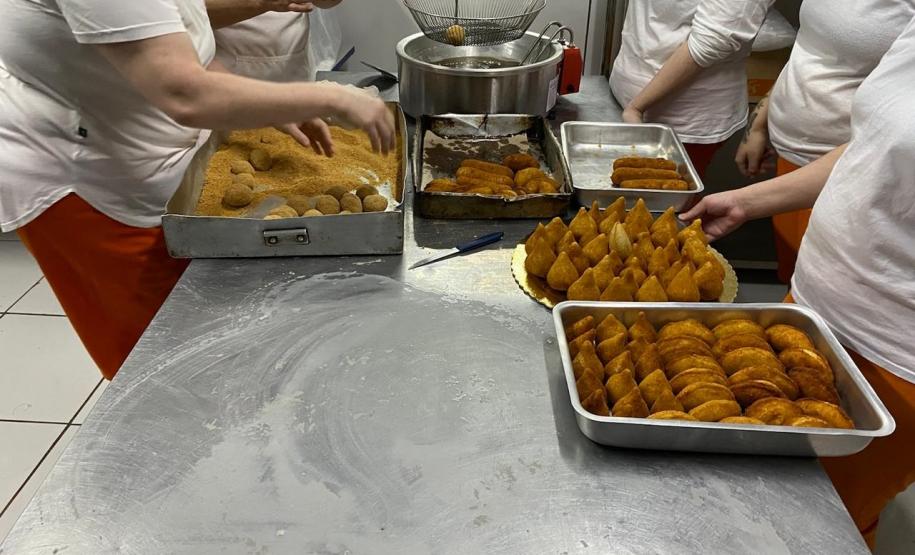 Polícia Penal do Paraná