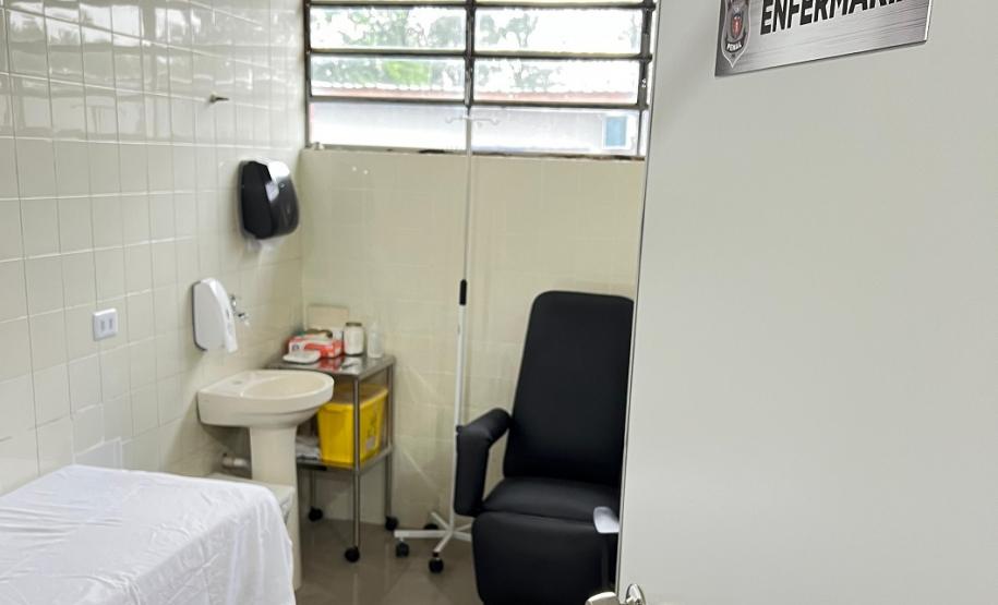 Polícia Penal do Paraná