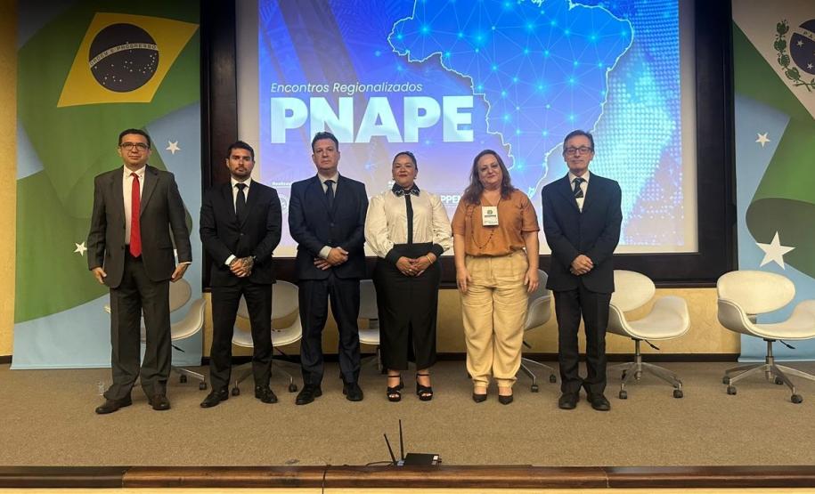 Polícia Penal do Paraná