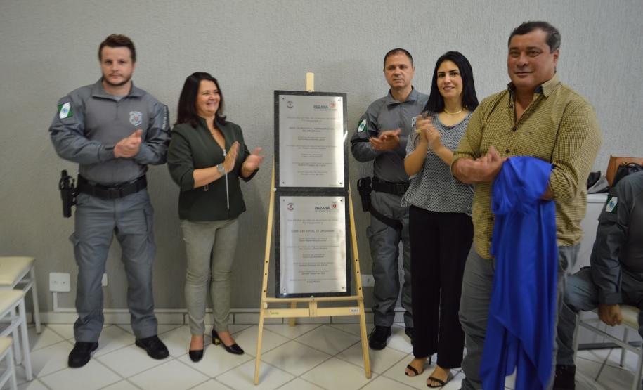 Polícia Penal do Paraná