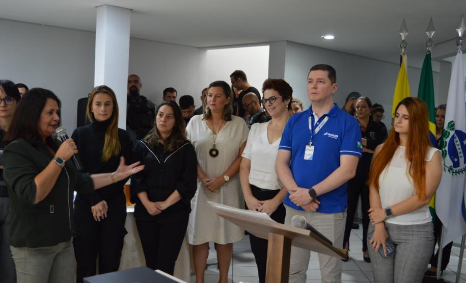 Polícia Penal do Paraná