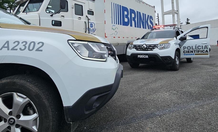 Polícia Penal incentiva tratamento penal com inauguração de novo espaço no Complexo Penitenciário de Piraquara