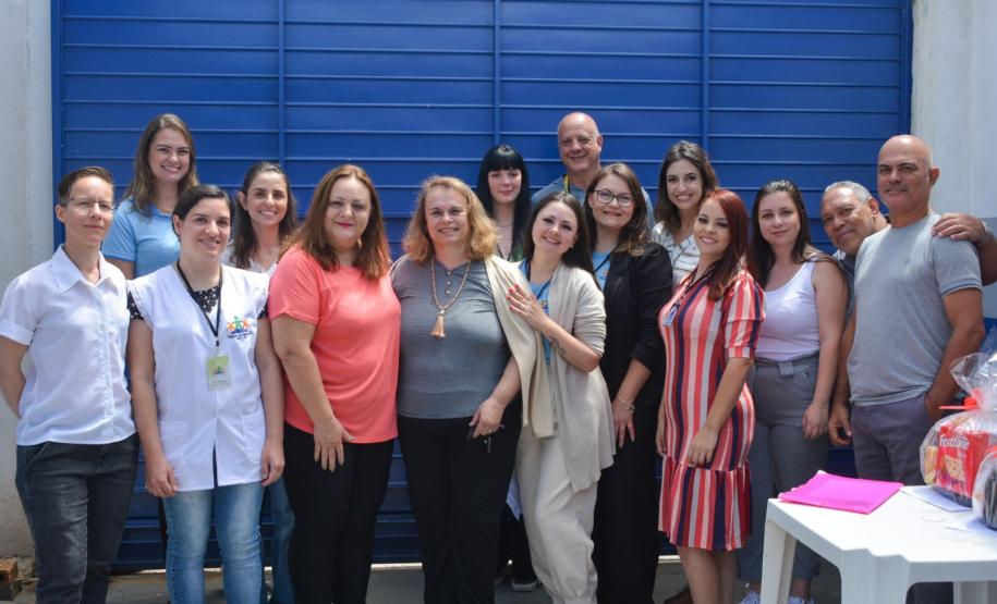 Em Irati, 31 apenados da Cadeia Pública recebem certificados por atividade educacional voltada à leitura e escrita