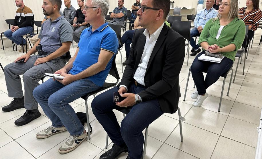 Polícia Penal do Paraná