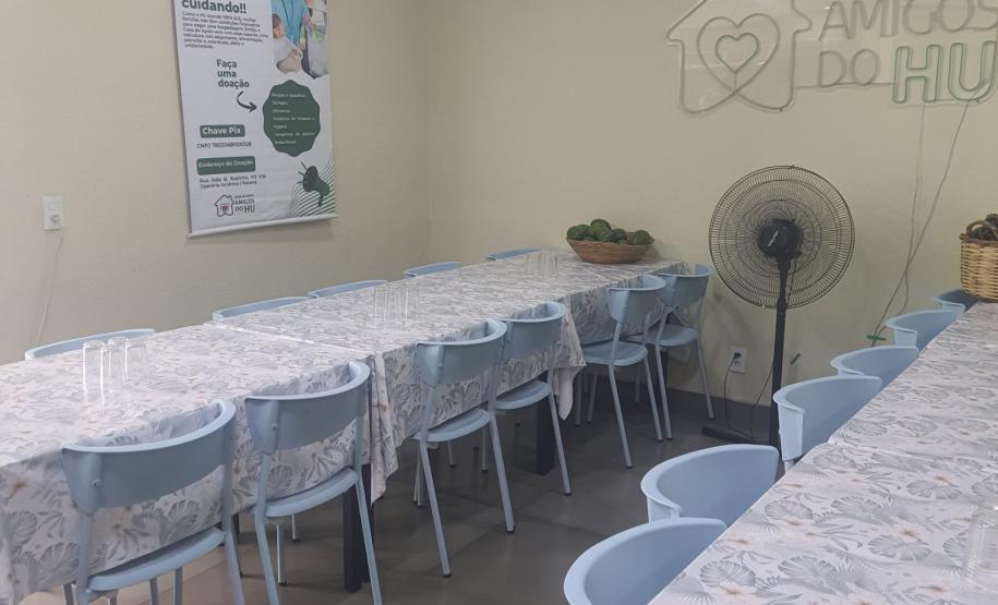 PPPR recolhe tampinhas de plástico em unidades penais em prol de ação social, em Londrina 