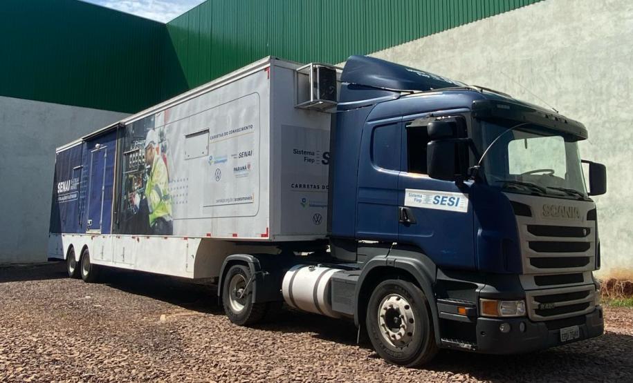 Polícia Penal do Paraná