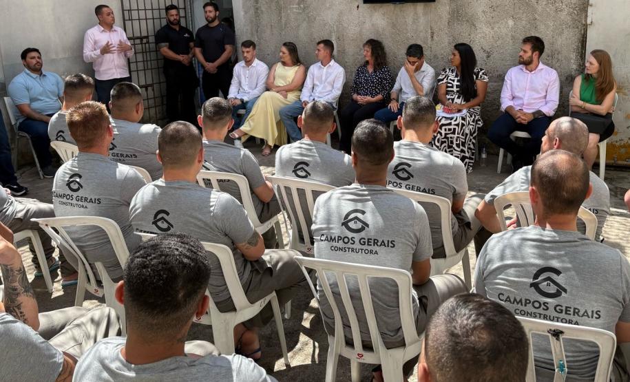 Polícia Penal do Paraná