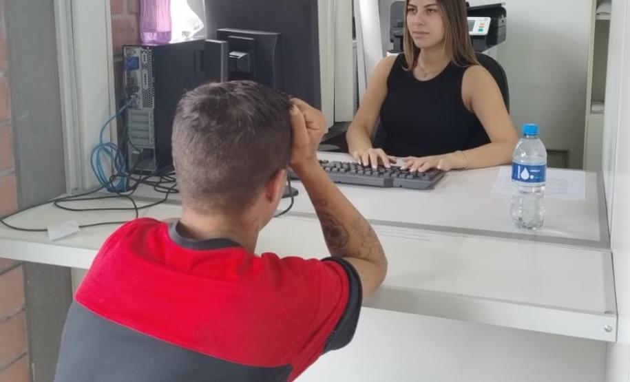 Polícia Penal do Paraná