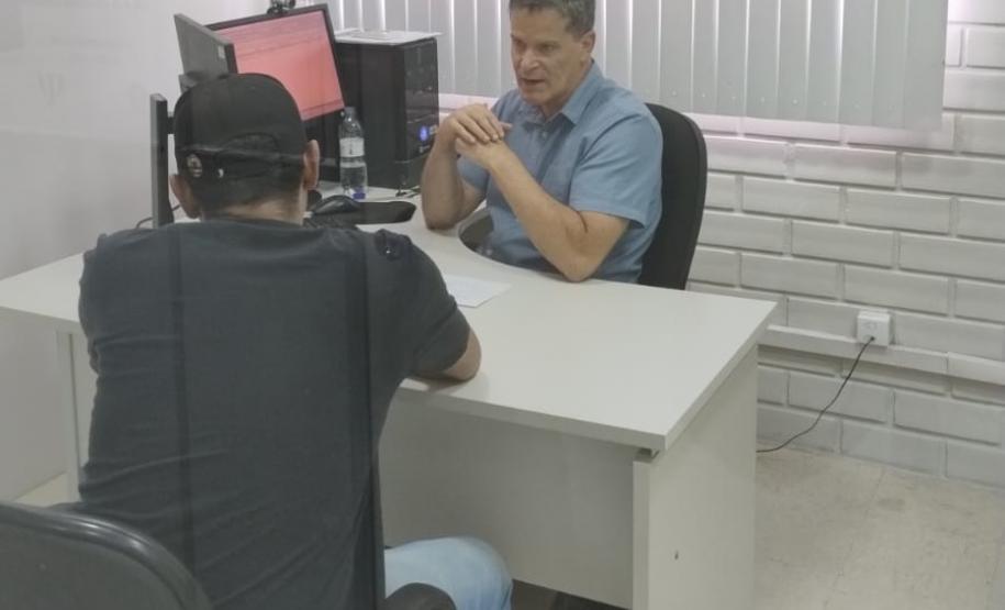 Polícia Penal do Paraná