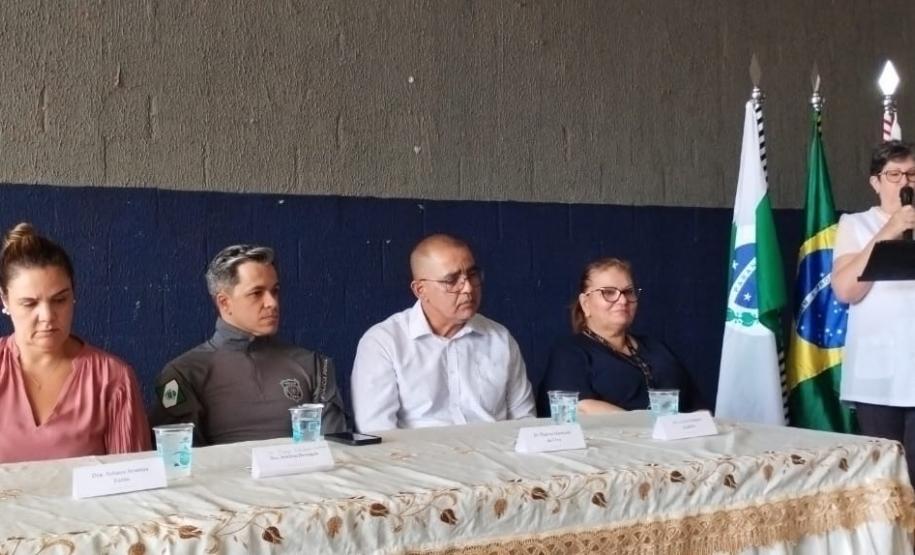 Polícia Penal do Paraná