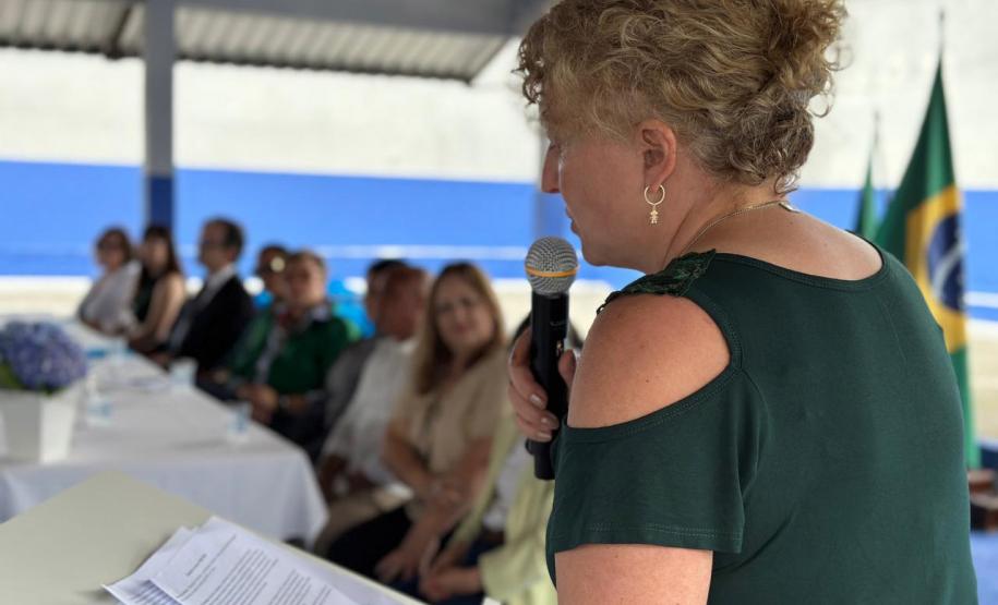 Polícia Penal do Paraná