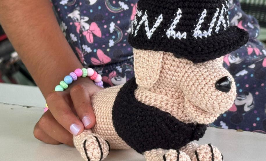 Polícia Penal do Paraná