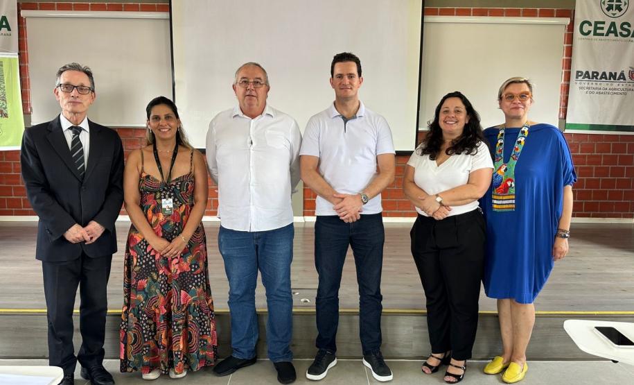 Justiça Restaurativa fortalece a reintegração social de monitorados e egressos do Complexo Social de Curitiba