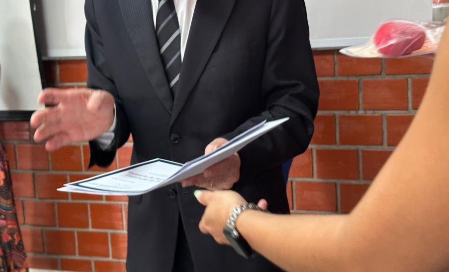 Justiça Restaurativa fortalece a reintegração social de monitorados e egressos do Complexo Social de Curitiba