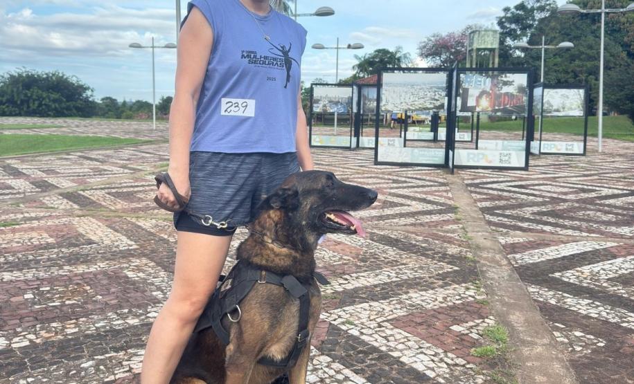 3ª Corrida Mulheres Seguras promove integração e valorização feminina em Londrina