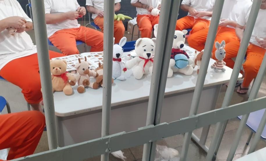 Polícia Penal do Paraná