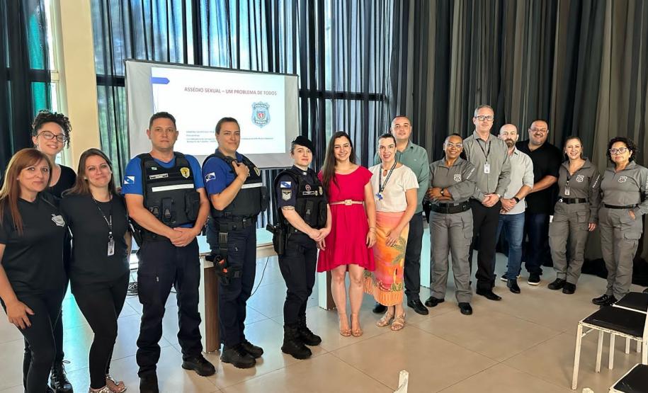 Polícia Penal do Paraná