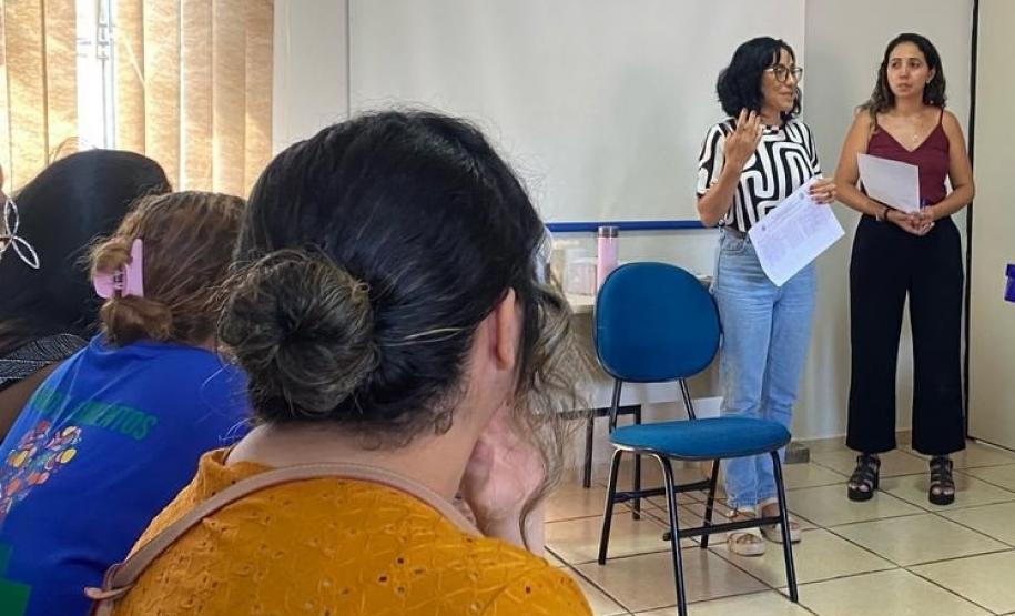 Projeto social da PPPR promove reintegração social pós cárcere para mulheres em Londrina