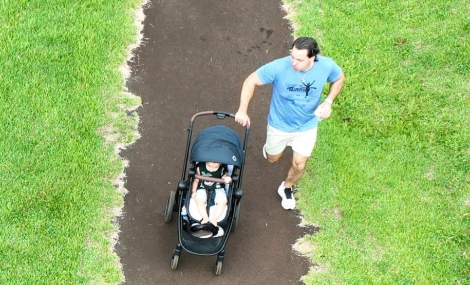 3ª Corrida Mulheres Seguras promove integração e valorização feminina em Londrina