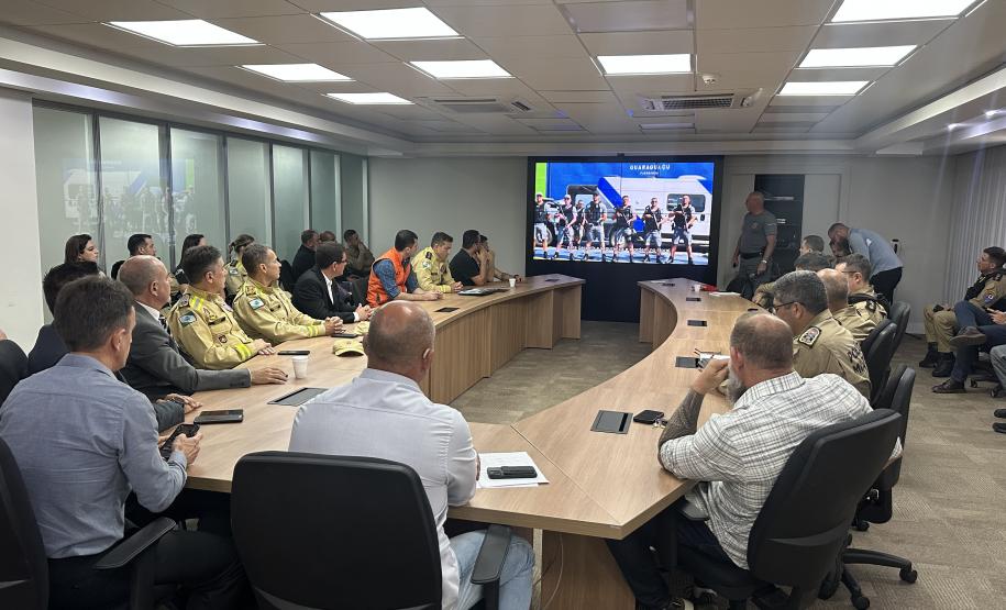 PPPR encerra Verão Maior Paraná com resultados positivos