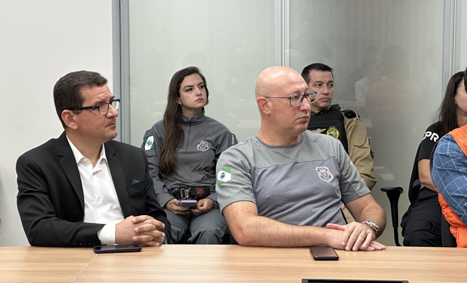 PPPR encerra Verão Maior Paraná com resultados positivos