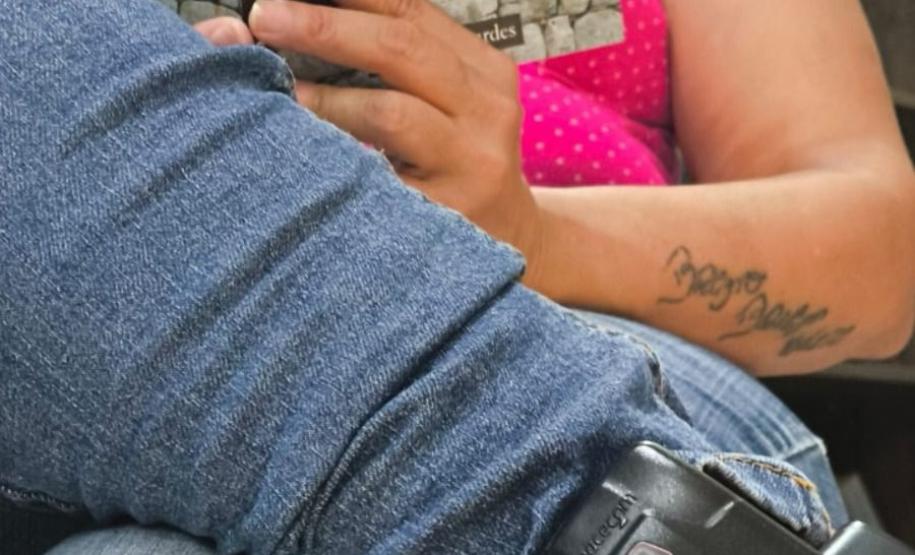 Polícia Penal do Paraná