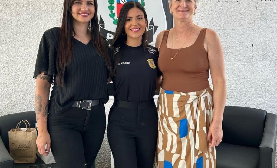 Polícia Penal do Paraná