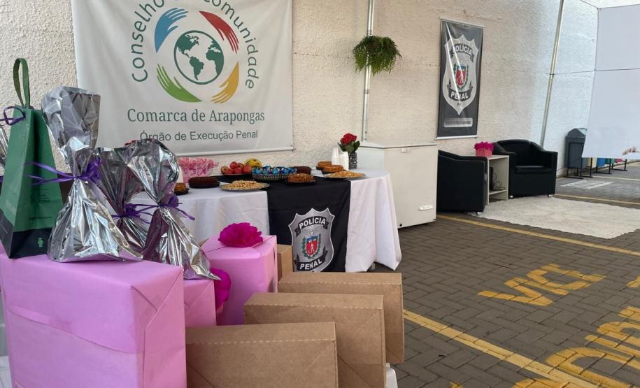 Polícia Penal do Paraná