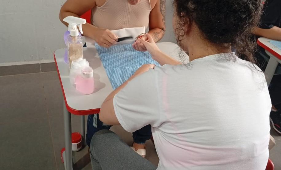 Polícia Penal do Paraná