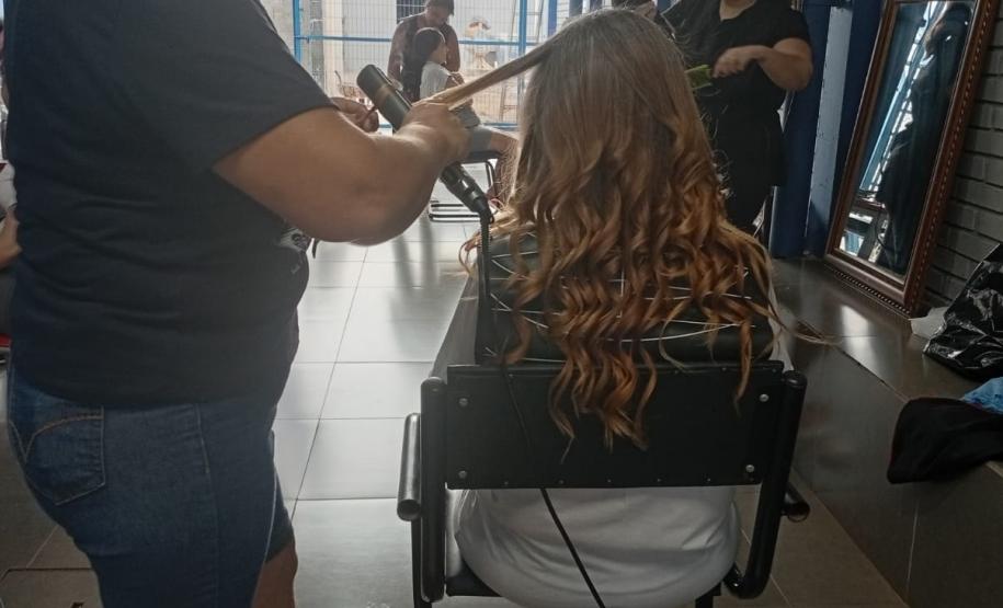 Polícia Penal do Paraná