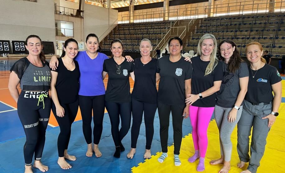 Polícia Penal do Paraná