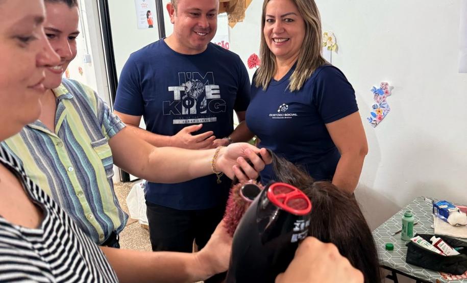 Polícia Penal do Paraná