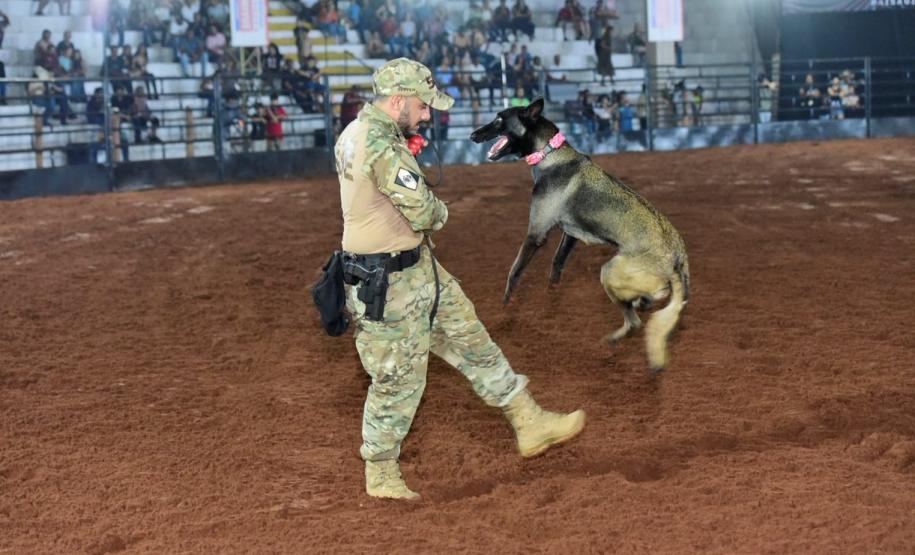 Polícia Penal do Paraná
