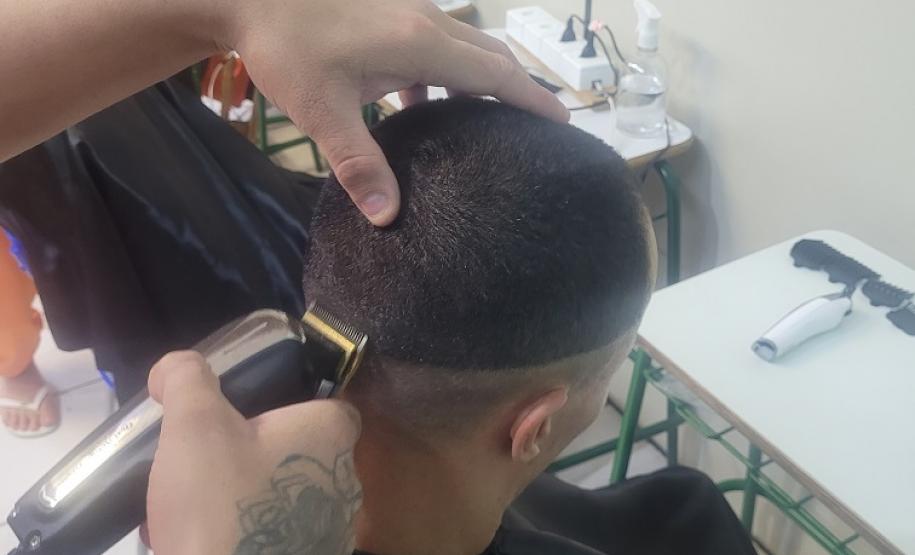 Polícia Penal do Paraná