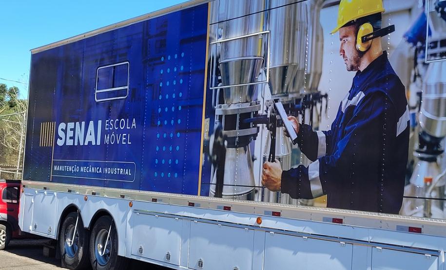 Polícia Penal do Paraná