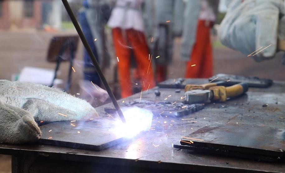 Polícia Penal do Paraná