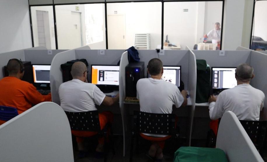 Polícia Penal do Paraná