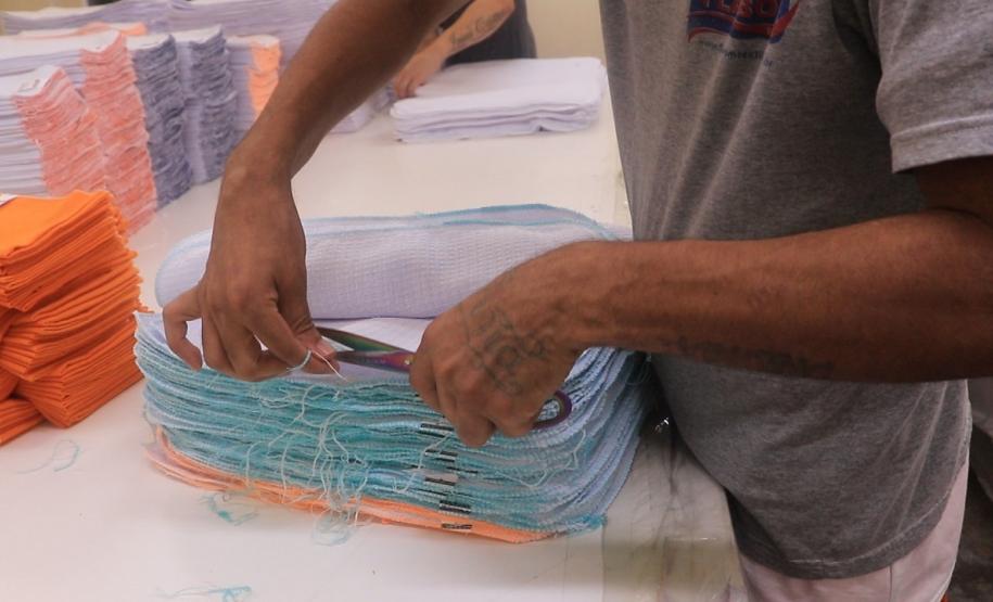 Polícia Penal do Paraná