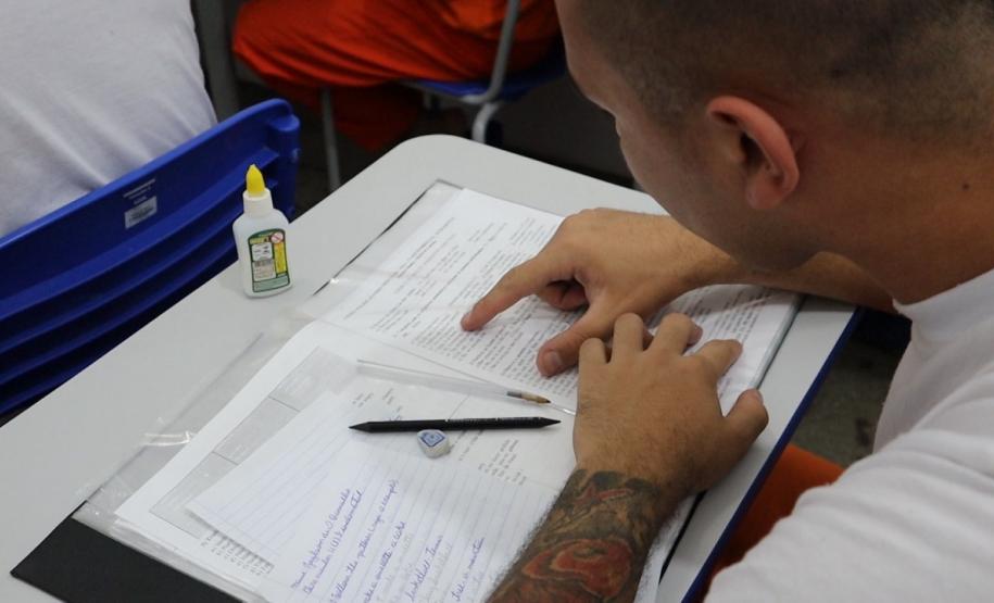 Polícia Penal do Paraná