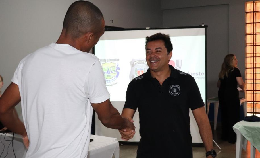 Polícia Penal do Paraná