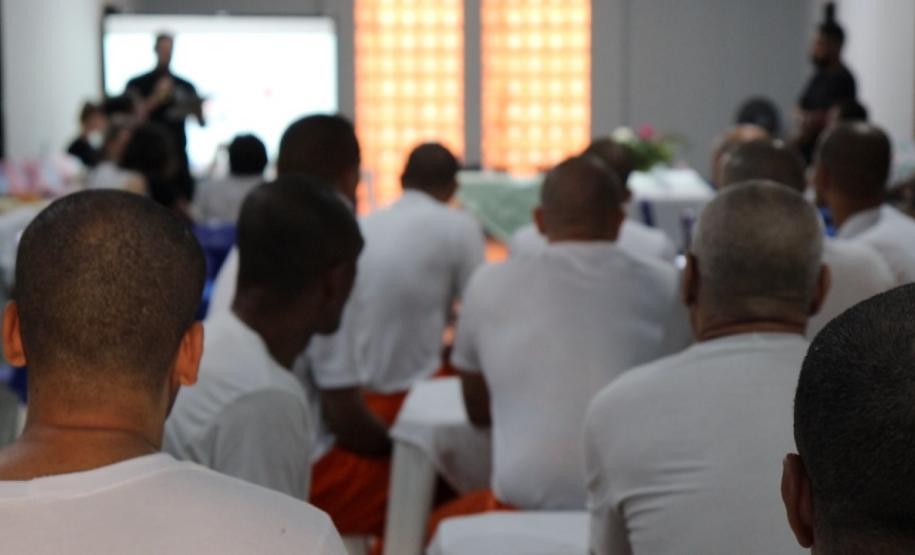 Polícia Penal do Paraná