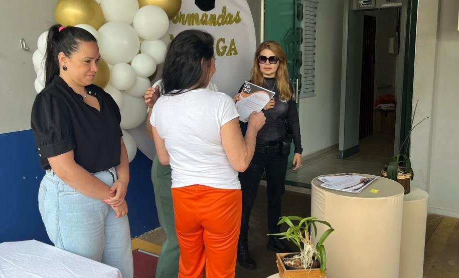 Polícia Penal do Paraná